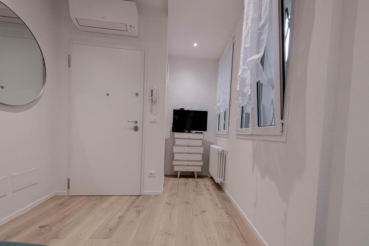 Realkasa Azeglio 60 Bolonha Exterior foto